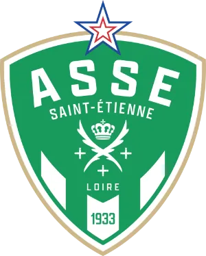 AS Saint-Étienne