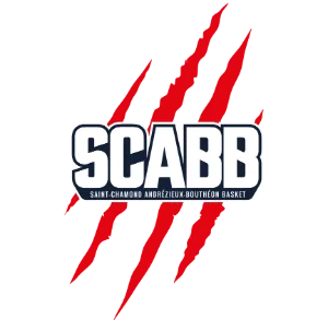 SCABB Basket