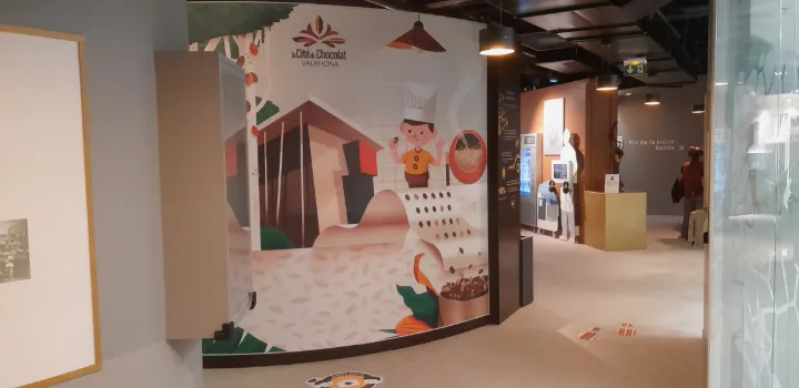 Adhésif personnalisé professionnel n°1